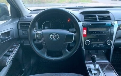 Toyota Camry, 2013 год, 1 800 000 рублей, 1 фотография