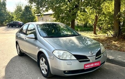 Nissan Primera III, 2005 год, 380 000 рублей, 1 фотография