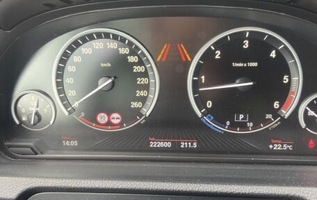 BMW 5 серия, 2012 год, 1 990 000 рублей, 2 фотография