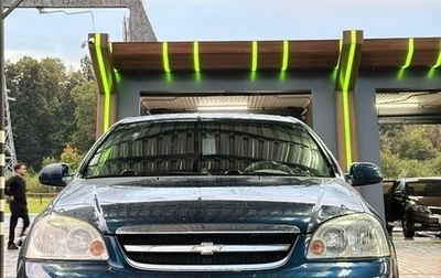 Chevrolet Lacetti, 2009 год, 320 000 рублей, 1 фотография
