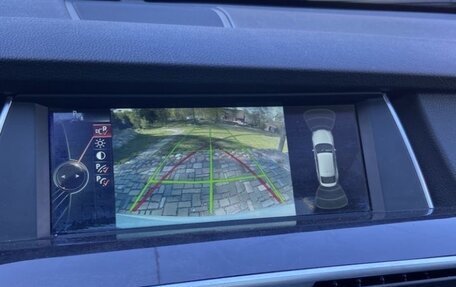 BMW 5 серия, 2012 год, 1 990 000 рублей, 9 фотография