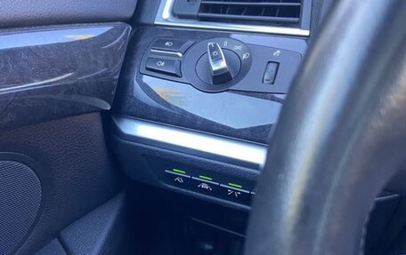 BMW 5 серия, 2012 год, 1 990 000 рублей, 12 фотография