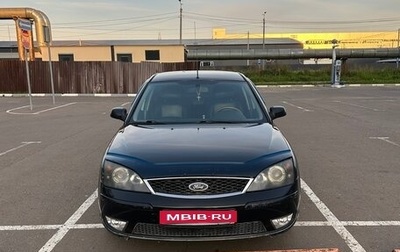 Ford Mondeo III, 2006 год, 500 000 рублей, 1 фотография