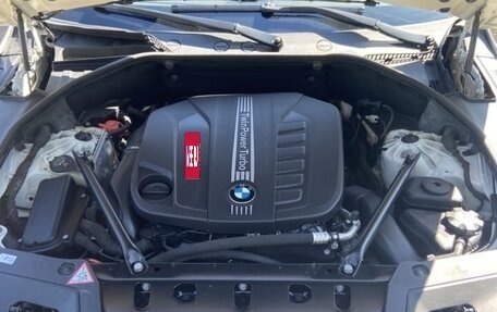 BMW 5 серия, 2012 год, 1 990 000 рублей, 15 фотография