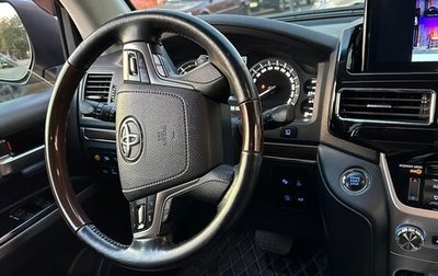 Toyota Land Cruiser 200, 2016 год, 6 800 000 рублей, 1 фотография