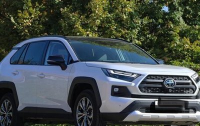 Toyota RAV4, 2024 год, 3 540 000 рублей, 1 фотография