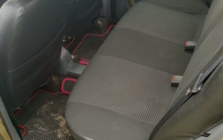 Daewoo Matiz I, 2007 год, 100 000 рублей, 4 фотография