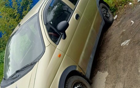 Daewoo Matiz I, 2007 год, 100 000 рублей, 5 фотография