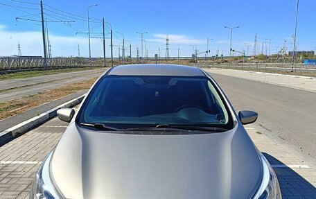 KIA cee'd III, 2015 год, 1 230 000 рублей, 6 фотография