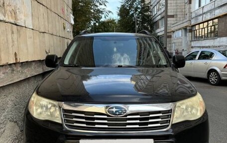 Subaru Forester, 2010 год, 960 000 рублей, 1 фотография