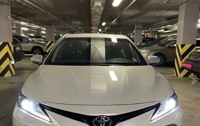 Toyota Camry, 2021 год, 3 250 000 рублей, 1 фотография