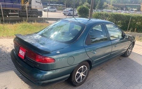 Mercury Mystique, 1995 год, 370 000 рублей, 1 фотография