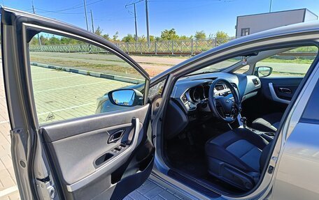 KIA cee'd III, 2015 год, 1 230 000 рублей, 11 фотография