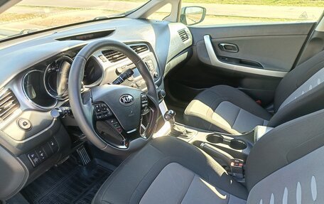 KIA cee'd III, 2015 год, 1 230 000 рублей, 12 фотография