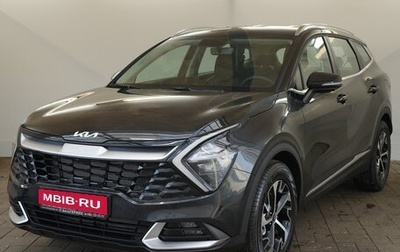 KIA Sportage IV рестайлинг, 2025 год, 4 149 000 рублей, 1 фотография
