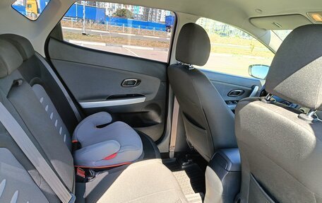 KIA cee'd III, 2015 год, 1 230 000 рублей, 17 фотография