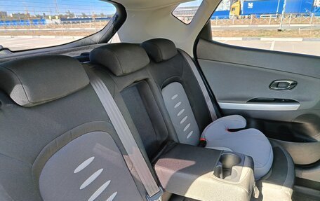 KIA cee'd III, 2015 год, 1 230 000 рублей, 18 фотография