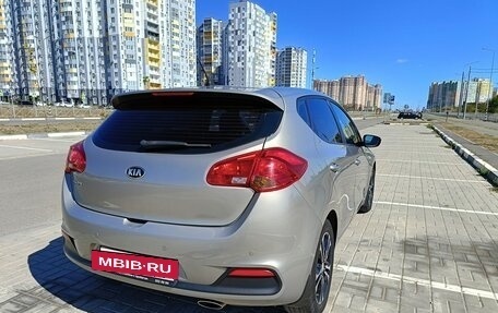KIA cee'd III, 2015 год, 1 230 000 рублей, 8 фотография