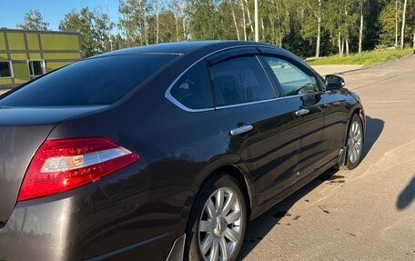 Nissan Teana, 2010 год, 960 000 рублей, 2 фотография