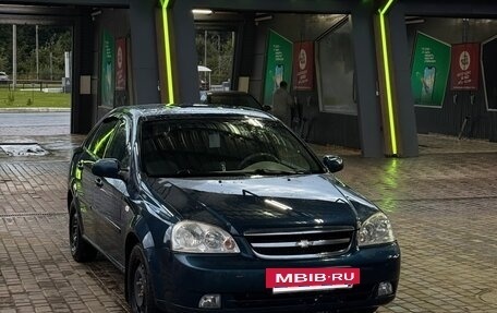 Chevrolet Lacetti, 2009 год, 320 000 рублей, 7 фотография