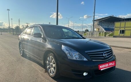 Nissan Teana, 2010 год, 960 000 рублей, 3 фотография