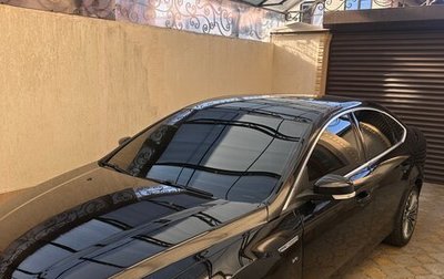 Ford Mondeo IV, 2011 год, 830 000 рублей, 1 фотография