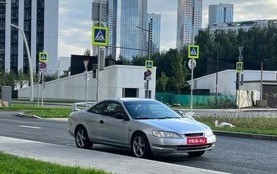 Honda Accord VII рестайлинг, 1999 год, 280 000 рублей, 1 фотография
