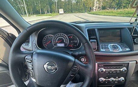 Nissan Teana, 2010 год, 960 000 рублей, 7 фотография