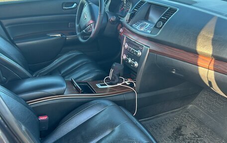 Nissan Teana, 2010 год, 960 000 рублей, 9 фотография