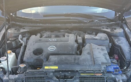 Nissan Teana, 2010 год, 960 000 рублей, 10 фотография