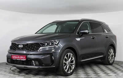 KIA Sorento IV, 2020 год, 3 700 000 рублей, 1 фотография