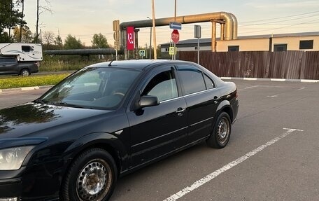Ford Mondeo III, 2006 год, 500 000 рублей, 2 фотография