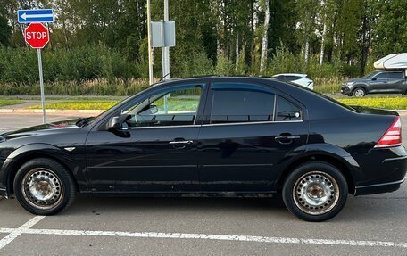 Ford Mondeo III, 2006 год, 500 000 рублей, 3 фотография