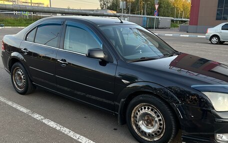 Ford Mondeo III, 2006 год, 500 000 рублей, 6 фотография