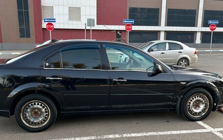 Ford Mondeo III, 2006 год, 500 000 рублей, 5 фотография