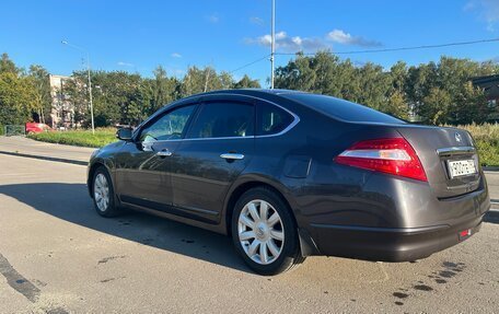 Nissan Teana, 2010 год, 960 000 рублей, 18 фотография