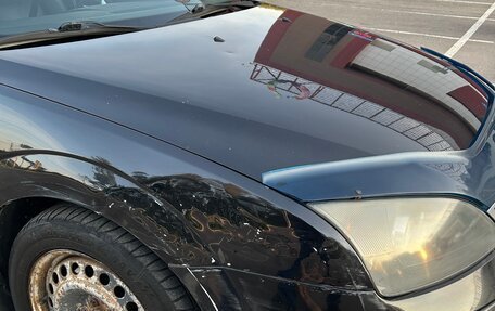 Ford Mondeo III, 2006 год, 500 000 рублей, 7 фотография