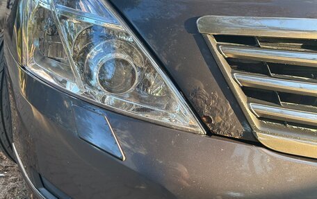 Nissan Teana, 2010 год, 960 000 рублей, 15 фотография