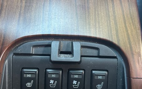 Nissan Teana, 2010 год, 960 000 рублей, 14 фотография