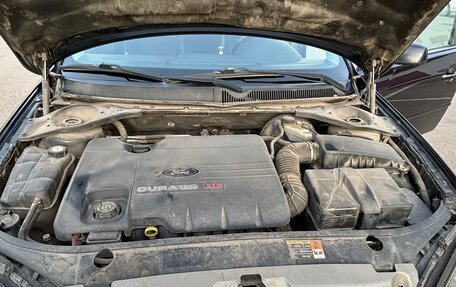 Ford Mondeo III, 2006 год, 500 000 рублей, 8 фотография