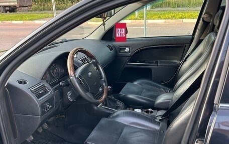 Ford Mondeo III, 2006 год, 500 000 рублей, 9 фотография