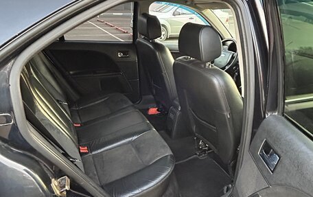 Ford Mondeo III, 2006 год, 500 000 рублей, 12 фотография