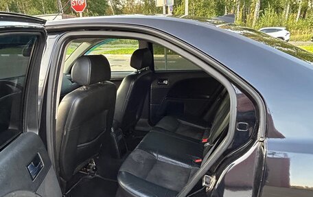 Ford Mondeo III, 2006 год, 500 000 рублей, 10 фотография