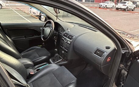 Ford Mondeo III, 2006 год, 500 000 рублей, 11 фотография