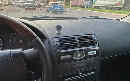 Ford Mondeo III, 2006 год, 500 000 рублей, 13 фотография