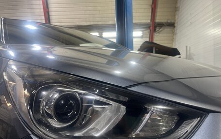 Hyundai Solaris II рестайлинг, 2019 год, 1 460 000 рублей, 14 фотография