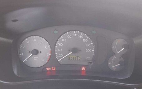 Mitsubishi Lancer VII, 1997 год, 250 000 рублей, 6 фотография