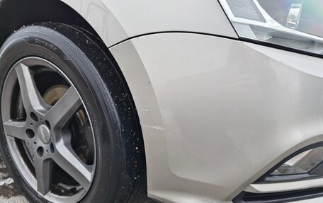 Volkswagen Jetta VI, 2016 год, 1 400 000 рублей, 10 фотография