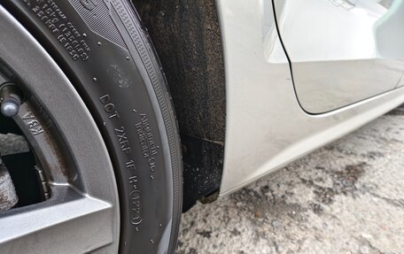 Volkswagen Jetta VI, 2016 год, 1 400 000 рублей, 13 фотография