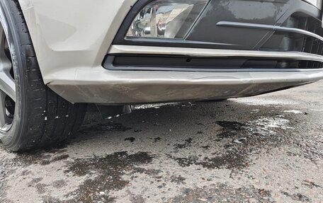 Volkswagen Jetta VI, 2016 год, 1 400 000 рублей, 11 фотография